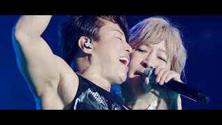 Takanori Nishikawa with t.komuro - FREEDOM (Official Music Video｜"Inazuma Rock Fes. 2024" ver.)