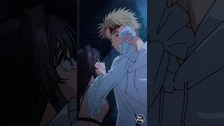 Rintaro saves Kaoruko 😭❤️ | The Fragrant Flower Blooms with Dignity #wagurikaoruko #kaorukowaguri