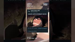 Sasuke turning Point