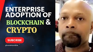 Enterprise Blockchain & Crypto: The Future of Business