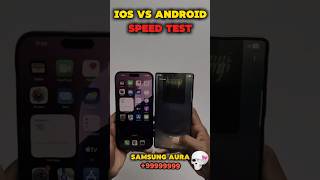 Closing Apps on iPhone vs Android – You Won’t Believe the Difference! 😱