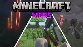 Best Minecraft Mods for Survival & Adventure – 2025 Guide