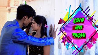 Tor Mon Paray Thakte De Amay | তোর মন পাড়ায় | Bangla Album Video |  ST LOVE MUSIC STORIES