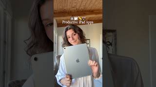 生産性の高い iPad アプリ 🗓️✨