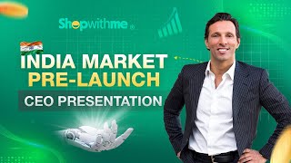 🇮🇳 ShopWithMe Pre-Launch in India Has Begun!