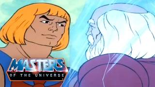 He-Man Search for the Past Full Episode