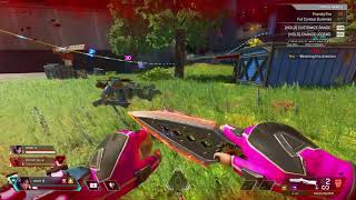 The Learning Curve| Apex Legends