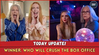 Freakier Friday vs Weapons: Late-Summer Box Office Battle Begins