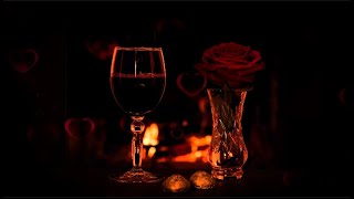 Tantric Massage Music for Deep Relaxation | Sacred Sensuality Music | Intimate Background Ambience