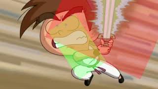 Ah No Timmy