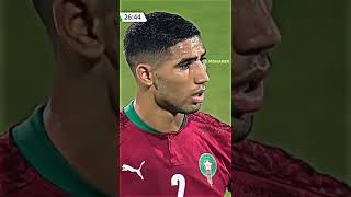 Achraf Hakimi VS Alexander Arnold     more