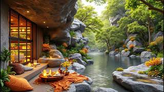 Beautiful Calming Music 🌿 Peaceful Sound for Stress & Worry Relief | Light & Airy Melody