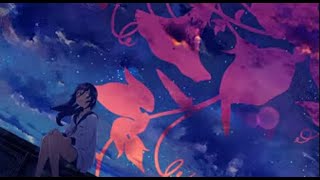 アサガオの散る頃に ／ぷす feat 初音ミク