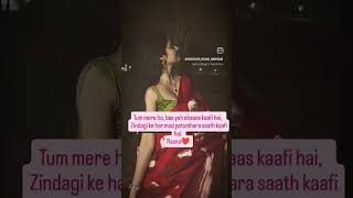 #tumpehumtoh #lovestatus