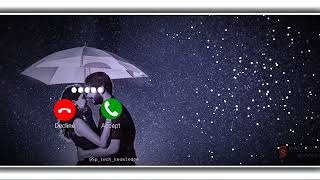 New Ringtone | Mp3 Ringtone | Hindi Ringtone|| caller tune | romantic ringtone | #ringtone​