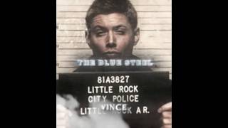 Dean Winchester - "The Blue Steel" | Calvin Harris & Disciples - How Deep Is Your Love (Slowed)
