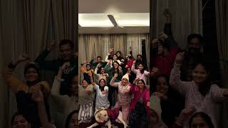 Masti 3 Ghar Ki Pahli Shadi #shorts #trending #wedding #mastitime #shadiwalaghar #viralshort