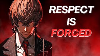 5 Dark Psychology Tricks To Make Anyone Respect You In Seconds (100% Proved)