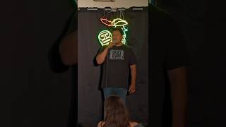 Never saw that coming #comedy #standupcomedy #comedian #funny #jokes #tiktok #shorts #shortsfeed