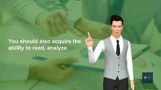 How to Improve Your Financial Information – Part 1