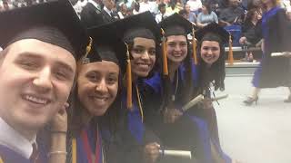 Proud to be UWG: Dali Davis, Chemistry