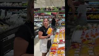 The most popular supermarkets in Phuket.