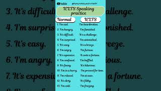 💁‍♀️ IELTS Speaking practice|Normal|IELTS |Speaking practice 📚📚