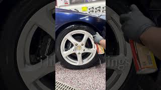 The most popular aerosol!  #carcare #detailingexperts #detailing #carmaintenance #diy #detailers