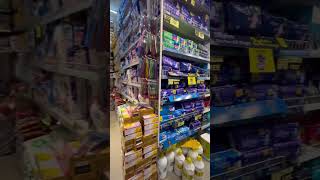 Delhi wholesale hypermarket #startup #groceryshop #billing #shorts