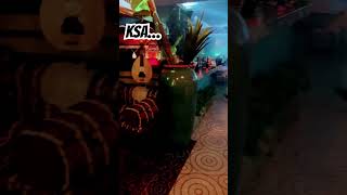 Best place to live.. KSA… #ksa #ksatourism #adventure #explorearabia #parlour #sheesha #sheeshalover