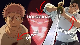 Jujutsu Kaisen Season 3 Trailer BREAKDOWN