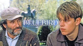 Bluebird | Charles Bukowski