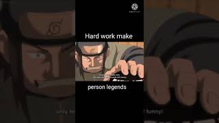 Might guy Transformation