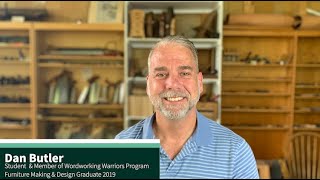 SBWI Student Experience: Dan Butler
