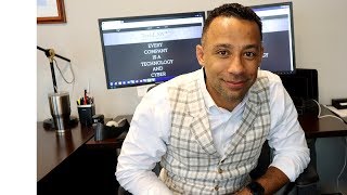 TechlawX (Ep.1) - What is Cyberlaw