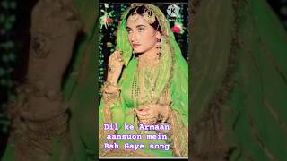 DIL KE ARMAAN AANSUON MEIN BAH GAYE #SONG #MUSIC #VIRAL#video LIKE SHARE SUBSCRIBE