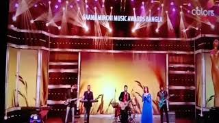 Shudhu Tui -Raj Barman Live Team with Trissha
