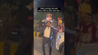 Paise toh sab kamate h, humne dost kamaye h🫶 #careersecure #shorts #reels #trendingshorts #viral