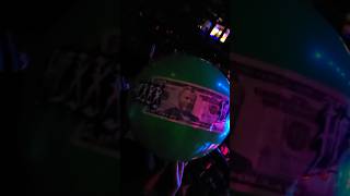 Money Ball at ICP 💸🎪