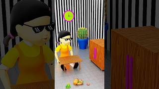 LOOK AT THE FUNNY SPIDERMAN🤣 #funny #ai #viralvideo #shortsfeed #spiderman #youtubeshorts