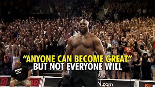 10 Minutes For The NEXT 10 Years of Your LIFE | Powerful Motivation by Billy Alsbrooks