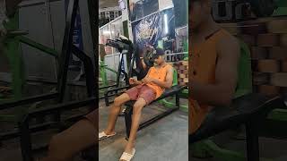 gym❤️#Fitness#Workout#FitnessMotivation#FitLife#Gym#FitnessJourney#HealthyLifestyle#FitnessGoals