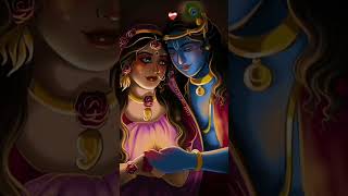#radhakrishna #krishna #radha #shorts