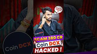 DCX COIN SCAM 380 CR #crypto #facts #automobile #blockchain #money #bitcoin #share