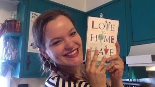 Book Club : Love the Home You Have