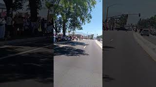 NO KINGS PROTEST #nokings #trump #protest #protest2025 #nokingsprotest