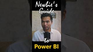 Google Sheets to Power BI for Newbies  #powerbi #powerbitips #howto #powerbiforbeginners