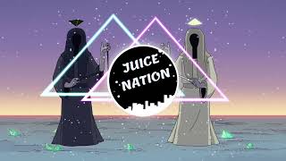 Rick and Morty - Evil Morty Theme Song (Feewet Trap Remix)