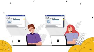 Video Animation And Visual Graphics Example