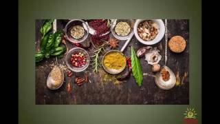 How to Choose an Herb - Heating and Cooling Energy of Plants